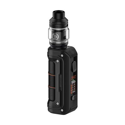 Geekvape Aegis Max 2 Max100 Z Sub-Ohm 2021 5.5ml Kit Black